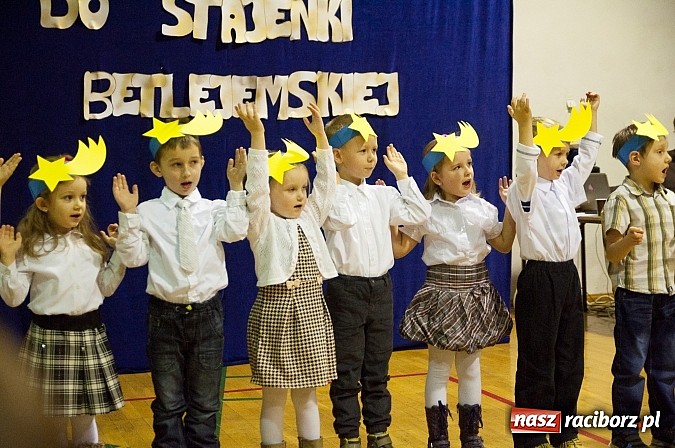 Zdjęcie w galerii na portalu naszraciborz.pl: W Sudole już świątecznie wiadomości z regionu