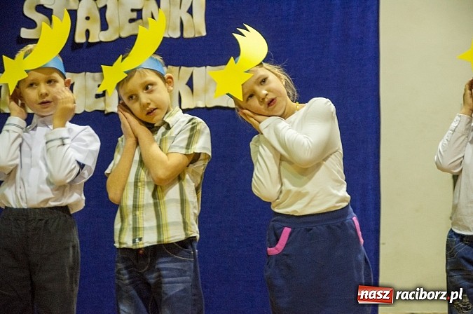 Zdjęcie w galerii na portalu naszraciborz.pl: W Sudole już świątecznie wiadomości z regionu