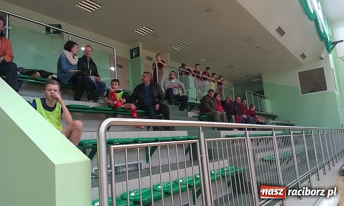 Zdjęcie w galerii na portalu naszraciborz.pl: Powiatowe finały XV edycji turnieju piłki nożnej Z podwórka na stadion o Puchar Tymbarku wiadomości z regionu