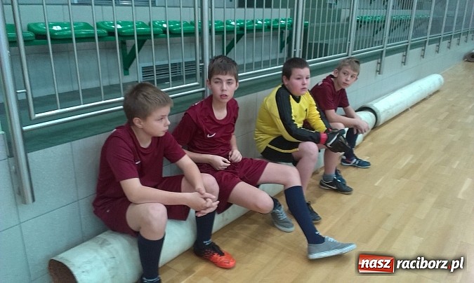 Zdjęcie w galerii na portalu naszraciborz.pl: Powiatowe finały XV edycji turnieju piłki nożnej Z podwórka na stadion o Puchar Tymbarku wiadomości z regionu