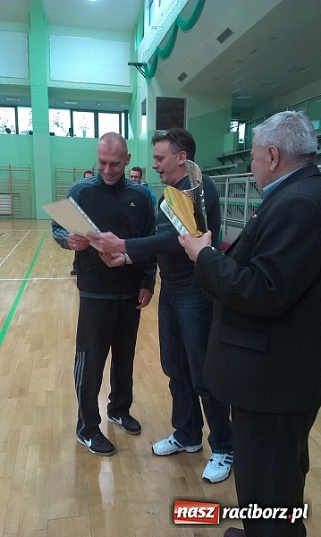 Zdjęcie w galerii na portalu naszraciborz.pl: Powiatowe finały XV edycji turnieju piłki nożnej Z podwórka na stadion o Puchar Tymbarku wiadomości z regionu