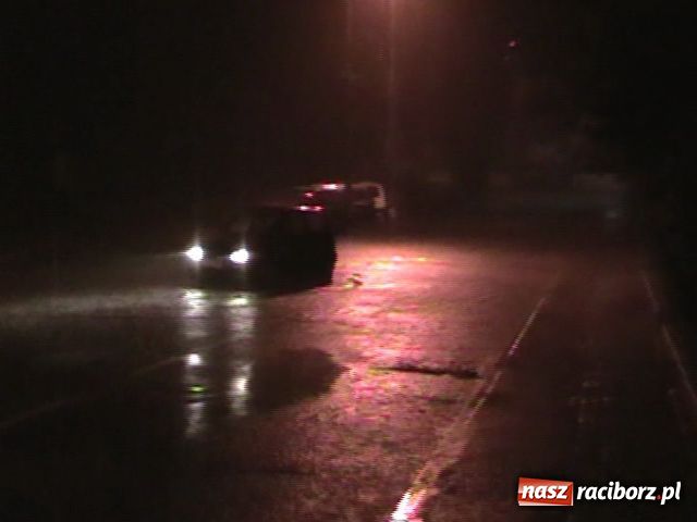 Zdjęcie w galerii na portalu naszraciborz.pl: 15 lipca: burza nad burzami wiadomości z regionu