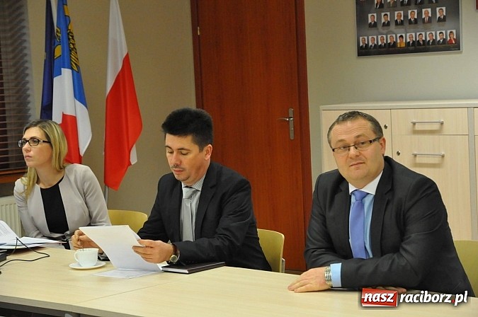 Zdjęcie w galerii na portalu naszraciborz.pl: Adam Wajda przewodniczącym Rady Powiatu. Kto zostanie starostą? wiadomości z regionu