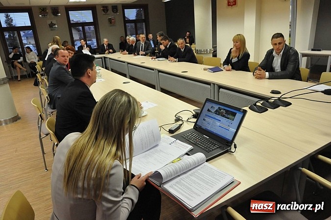 Zdjęcie w galerii na portalu naszraciborz.pl: Adam Wajda przewodniczącym Rady Powiatu. Kto zostanie starostą? wiadomości z regionu