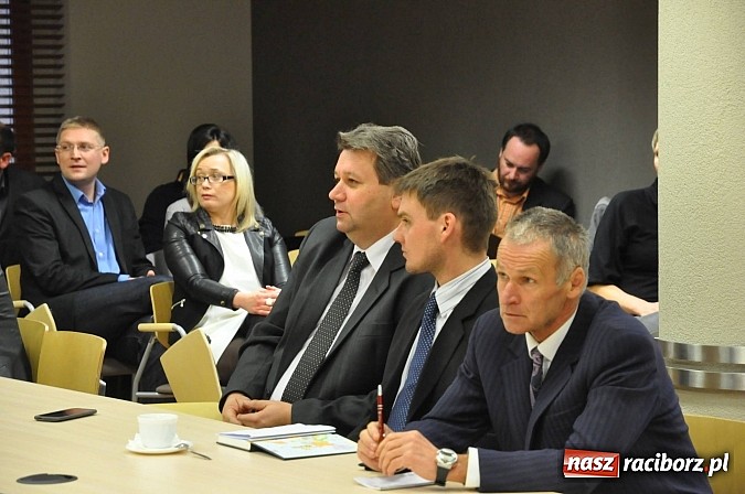 Zdjęcie w galerii na portalu naszraciborz.pl: Adam Wajda przewodniczącym Rady Powiatu. Kto zostanie starostą? wiadomości z regionu