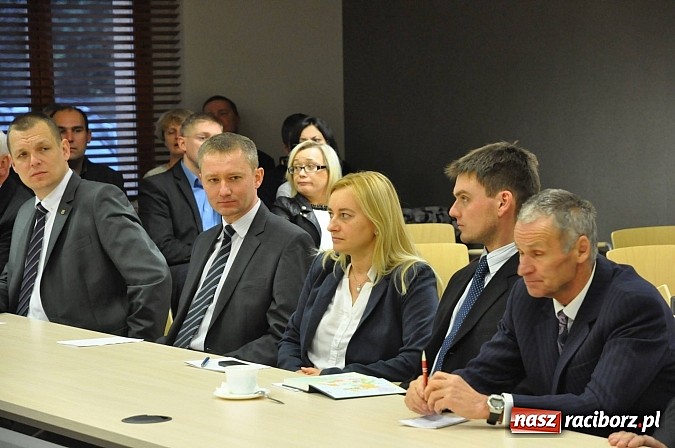 Zdjęcie w galerii na portalu naszraciborz.pl: Adam Wajda przewodniczącym Rady Powiatu. Kto zostanie starostą? wiadomości z regionu