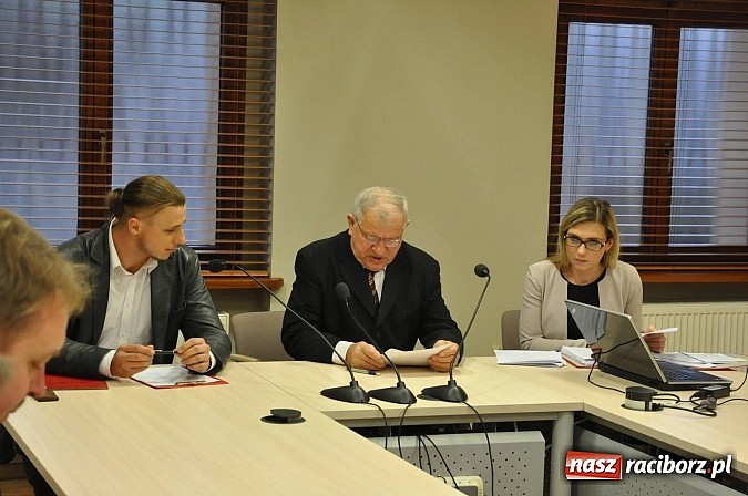 Zdjęcie w galerii na portalu naszraciborz.pl: Adam Wajda przewodniczącym Rady Powiatu. Kto zostanie starostą? wiadomości z regionu