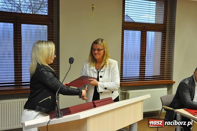 Zdjęcie w galerii na portalu naszraciborz.pl: Adam Wajda przewodniczącym Rady Powiatu. Kto zostanie starostą? wiadomości z regionu