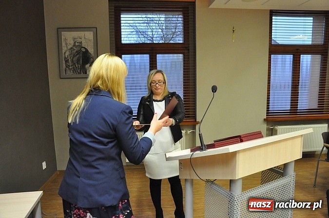 Zdjęcie w galerii na portalu naszraciborz.pl: Adam Wajda przewodniczącym Rady Powiatu. Kto zostanie starostą? wiadomości z regionu