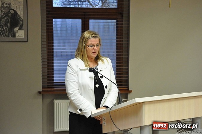 Zdjęcie w galerii na portalu naszraciborz.pl: Adam Wajda przewodniczącym Rady Powiatu. Kto zostanie starostą? wiadomości z regionu