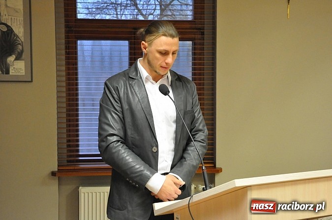 Zdjęcie w galerii na portalu naszraciborz.pl: Adam Wajda przewodniczącym Rady Powiatu. Kto zostanie starostą? wiadomości z regionu