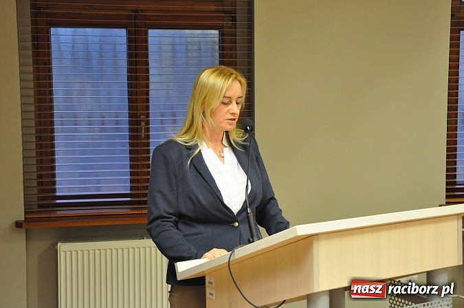 Zdjęcie w galerii na portalu naszraciborz.pl: Adam Wajda przewodniczącym Rady Powiatu. Kto zostanie starostą? wiadomości z regionu