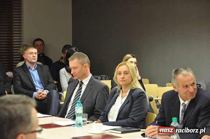 Zdjęcie w galerii na portalu naszraciborz.pl: Adam Wajda przewodniczącym Rady Powiatu. Kto zostanie starostą? wiadomości z regionu