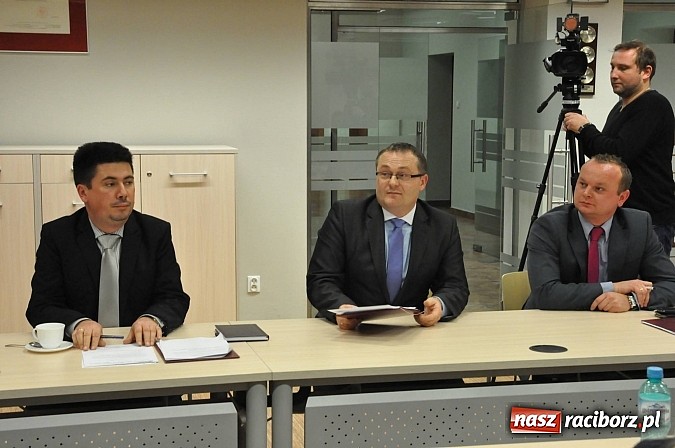 Zdjęcie w galerii na portalu naszraciborz.pl: Adam Wajda przewodniczącym Rady Powiatu. Kto zostanie starostą? wiadomości z regionu