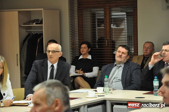 Zdjęcie w galerii na portalu naszraciborz.pl: Adam Wajda przewodniczącym Rady Powiatu. Kto zostanie starostą? wiadomości z regionu