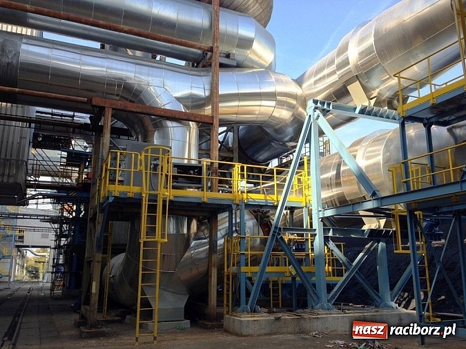 Zdjęcie w galerii na portalu naszraciborz.pl: Przekazanie do eksploatacji IOS w Czechach wiadomości z regionu