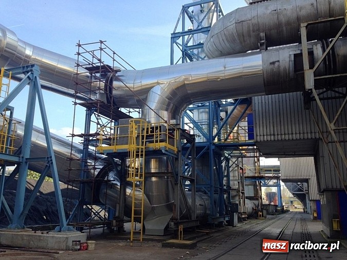 Zdjęcie w galerii na portalu naszraciborz.pl: Przekazanie do eksploatacji IOS w Czechach wiadomości z regionu