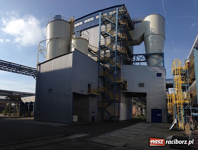 Zdjęcie w galerii na portalu naszraciborz.pl: Przekazanie do eksploatacji IOS w Czechach wiadomości z regionu