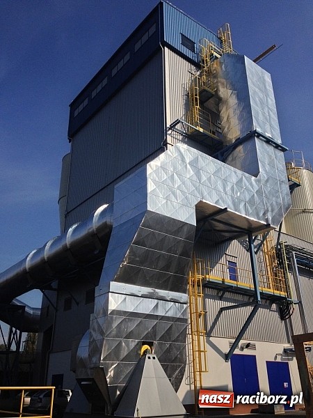 Zdjęcie w galerii na portalu naszraciborz.pl: Przekazanie do eksploatacji IOS w Czechach wiadomości z regionu