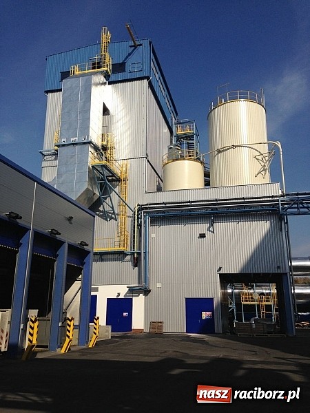 Zdjęcie w galerii na portalu naszraciborz.pl: Przekazanie do eksploatacji IOS w Czechach wiadomości z regionu