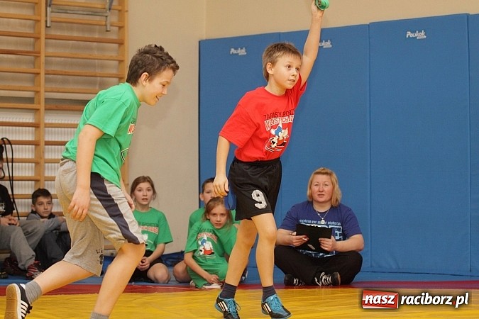 Zdjęcie w galerii na portalu naszraciborz.pl: Zapasy sportem wszystkich dzieci wiadomości z regionu