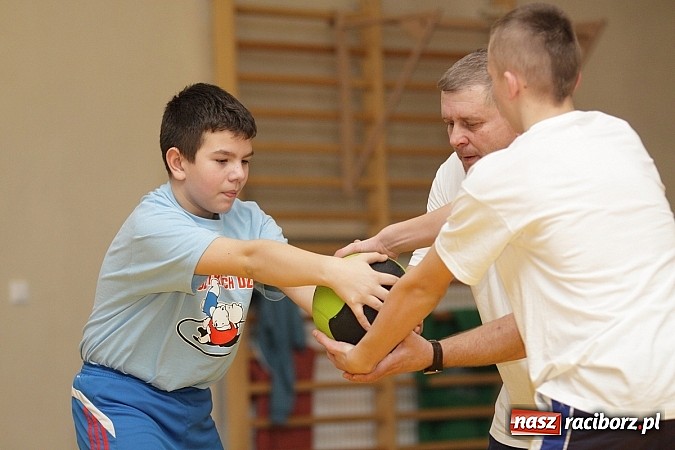 Zdjęcie w galerii na portalu naszraciborz.pl: Zapasy sportem wszystkich dzieci wiadomości z regionu