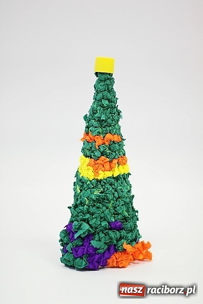 Zdjęcie w galerii na portalu naszraciborz.pl: Znamy wyniki głosowania na najładniejszą eko-ozdobę. Jutro I Zamkowy Mikołajkowy Fitness wiadomości z regionu