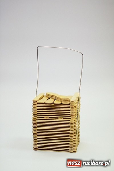 Zdjęcie w galerii na portalu naszraciborz.pl: Znamy wyniki głosowania na najładniejszą eko-ozdobę. Jutro I Zamkowy Mikołajkowy Fitness wiadomości z regionu