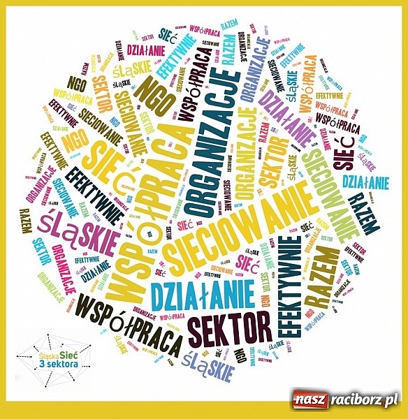 Zdjęcie w galerii na portalu naszraciborz.pl: Organizacje ze Śląska tworzą sieć wiadomości z regionu