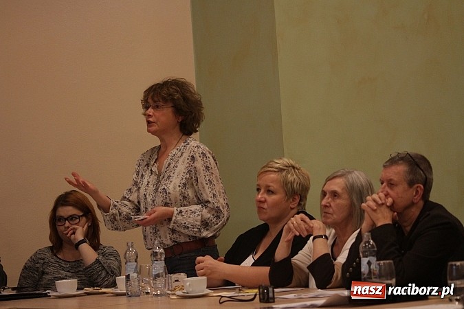 Zdjęcie w galerii na portalu naszraciborz.pl: Organizacje ze Śląska tworzą sieć wiadomości z regionu