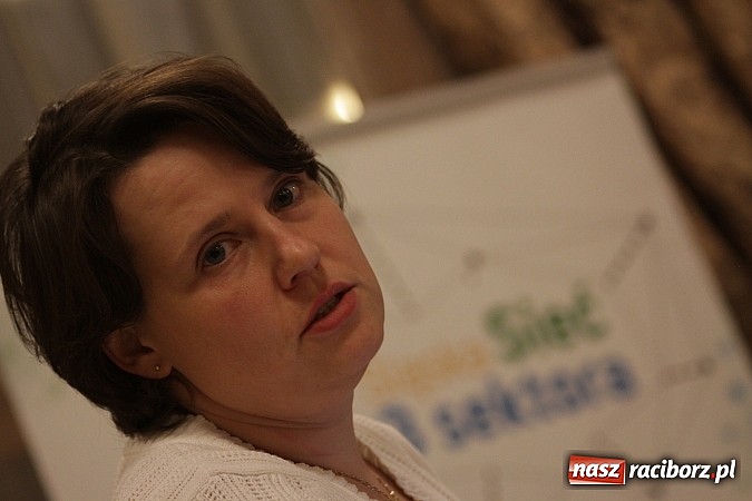 Zdjęcie w galerii na portalu naszraciborz.pl: Organizacje ze Śląska tworzą sieć wiadomości z regionu