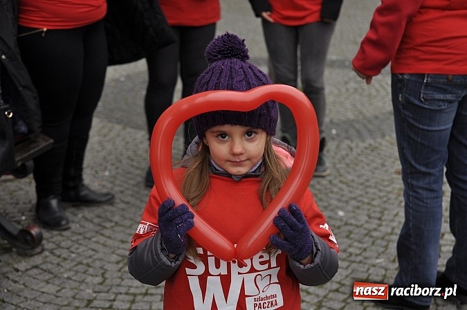 Zdjęcie w galerii na portalu naszraciborz.pl: 18 rodzin wciąż czeka na swojego Darczyńcę – dołącz do Szlachetnej Paczki i wesprzyj projekt! wiadomości z regionu
