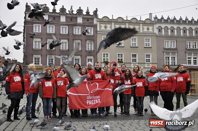 Zdjęcie w galerii na portalu naszraciborz.pl: 18 rodzin wciąż czeka na swojego Darczyńcę – dołącz do Szlachetnej Paczki i wesprzyj projekt! wiadomości z regionu