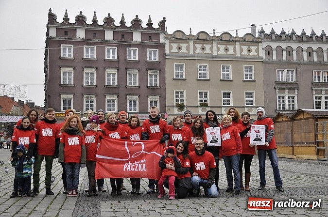 Zdjęcie w galerii na portalu naszraciborz.pl: 18 rodzin wciąż czeka na swojego Darczyńcę – dołącz do Szlachetnej Paczki i wesprzyj projekt! wiadomości z regionu