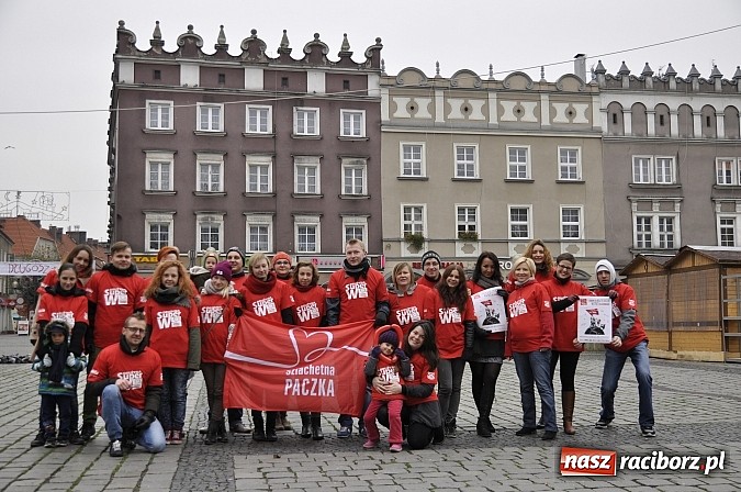 Zdjęcie w galerii na portalu naszraciborz.pl: 18 rodzin wciąż czeka na swojego Darczyńcę – dołącz do Szlachetnej Paczki i wesprzyj projekt! wiadomości z regionu