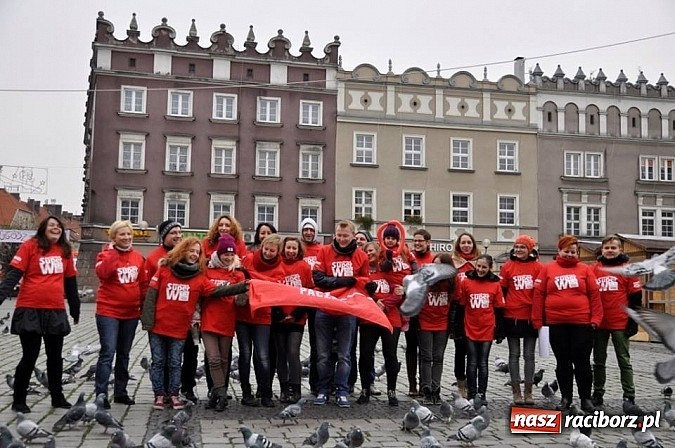 Zdjęcie w galerii na portalu naszraciborz.pl: 18 rodzin wciąż czeka na swojego Darczyńcę – dołącz do Szlachetnej Paczki i wesprzyj projekt! wiadomości z regionu
