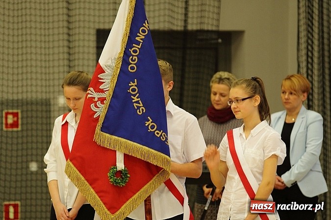 Zdjęcie w galerii na portalu naszraciborz.pl: Grzegorzowice już mają swoją halę sportową! wiadomości z regionu