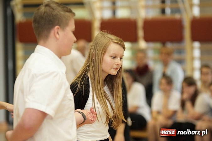 Zdjęcie w galerii na portalu naszraciborz.pl: Grzegorzowice już mają swoją halę sportową! wiadomości z regionu