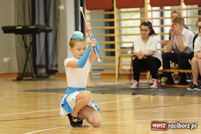 Zdjęcie w galerii na portalu naszraciborz.pl: Grzegorzowice już mają swoją halę sportową! wiadomości z regionu