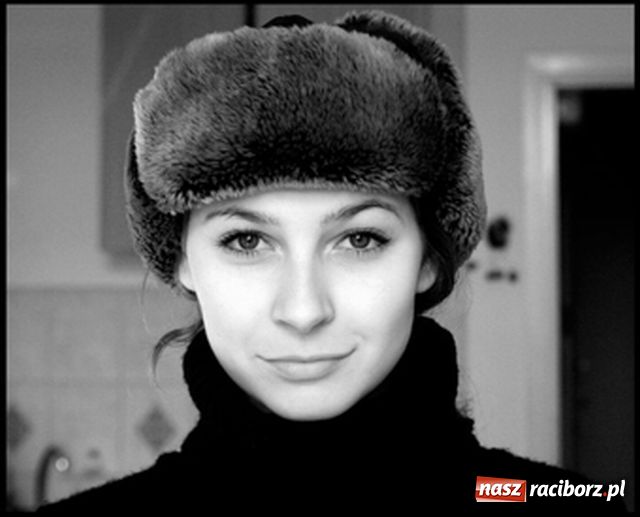 Zdjęcie w galerii na portalu naszraciborz.pl: Raciborzanka w nowym serialu TVN-u wiadomości z regionu