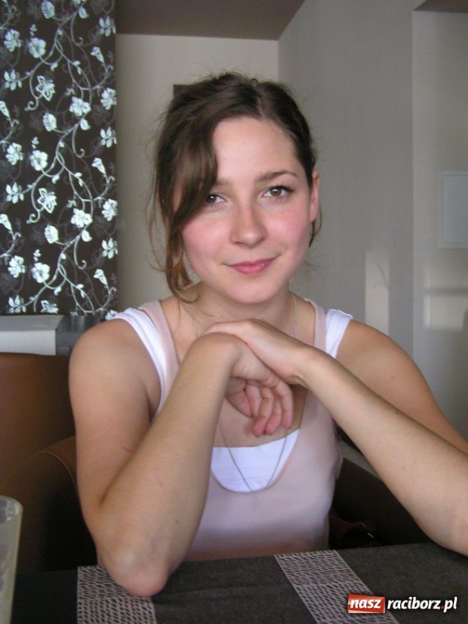 Zdjęcie w galerii na portalu naszraciborz.pl: Raciborzanka w nowym serialu TVN-u wiadomości z regionu