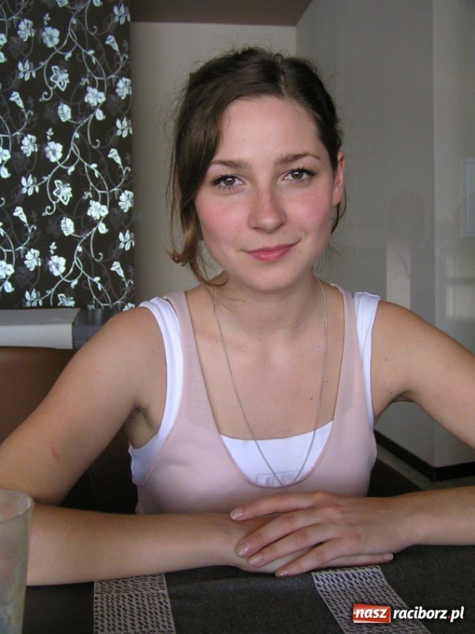 Zdjęcie w galerii na portalu naszraciborz.pl: Raciborzanka w nowym serialu TVN-u wiadomości z regionu