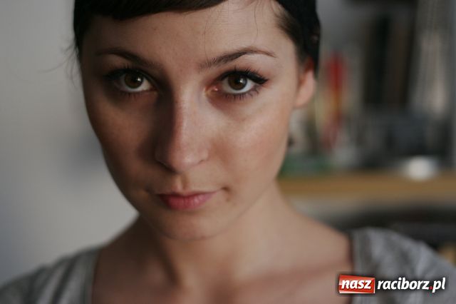 Zdjęcie w galerii na portalu naszraciborz.pl: Raciborzanka w nowym serialu TVN-u wiadomości z regionu