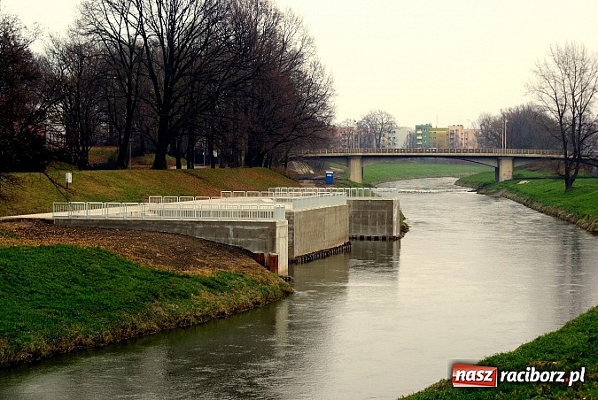 Zdjęcie w galerii na portalu naszraciborz.pl: Raciborska przystań nadodrzańska już gotowa wiadomości z regionu