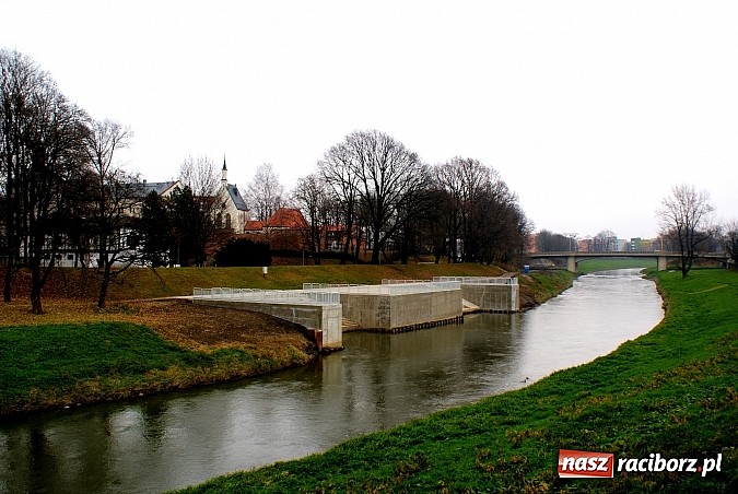 Zdjęcie w galerii na portalu naszraciborz.pl: Raciborska przystań nadodrzańska już gotowa wiadomości z regionu