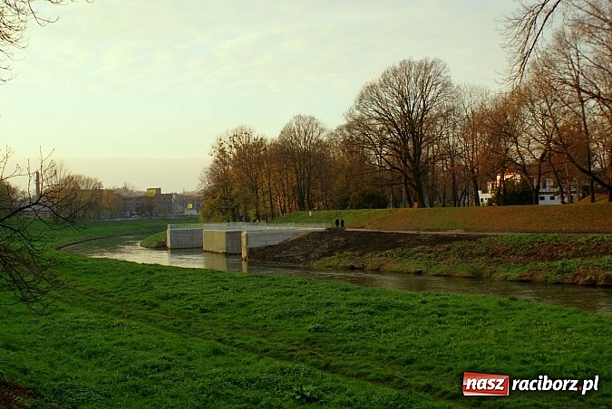 Zdjęcie w galerii na portalu naszraciborz.pl: Raciborska przystań nadodrzańska już gotowa wiadomości z regionu