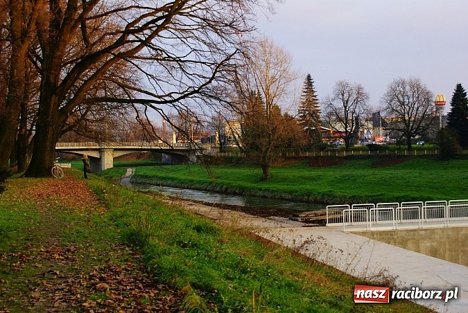 Zdjęcie w galerii na portalu naszraciborz.pl: Raciborska przystań nadodrzańska już gotowa wiadomości z regionu