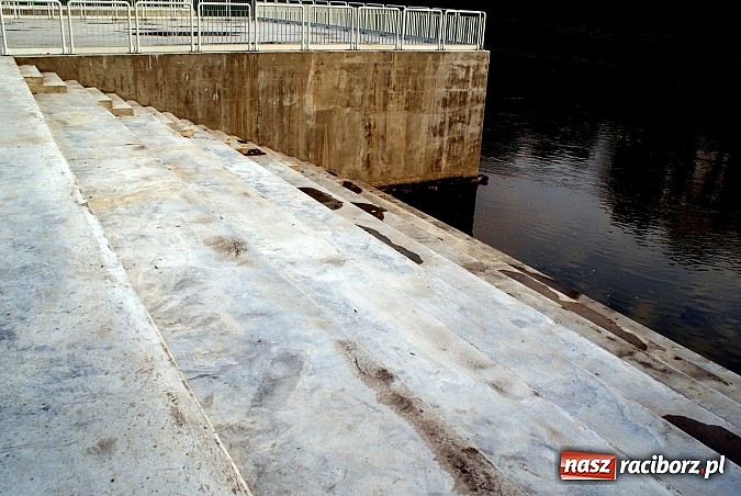 Zdjęcie w galerii na portalu naszraciborz.pl: Raciborska przystań nadodrzańska już gotowa wiadomości z regionu