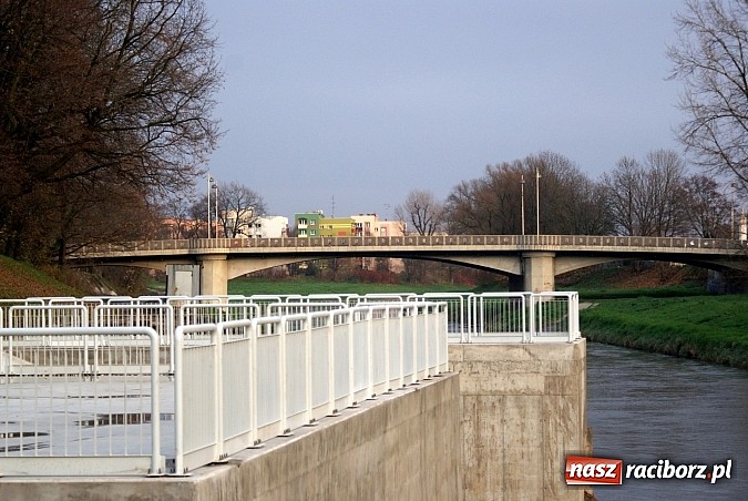 Zdjęcie w galerii na portalu naszraciborz.pl: Raciborska przystań nadodrzańska już gotowa wiadomości z regionu
