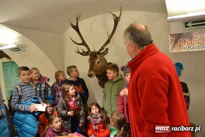 Zdjęcie w galerii na portalu naszraciborz.pl: Eduscience do wiosny w Raciborzu wiadomości z regionu